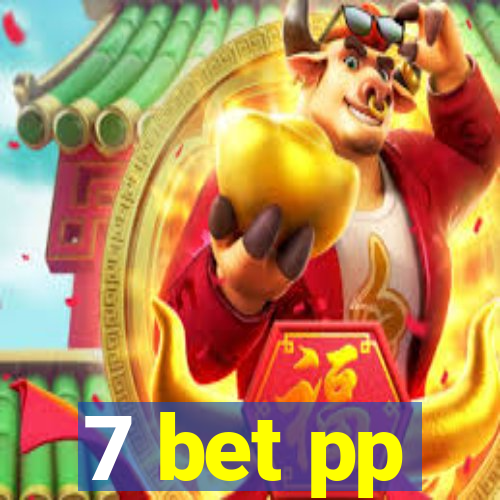 7 bet pp